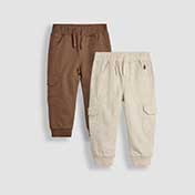 Joggers